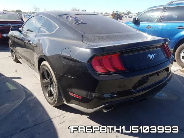 1FA6P8TH1J5103993 фото 4