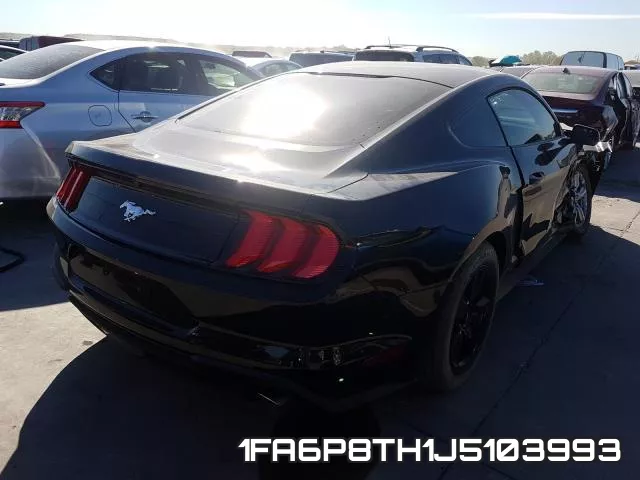 1FA6P8TH1J5103993 фото 5