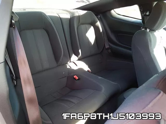 1FA6P8TH1J5103993 фото 7