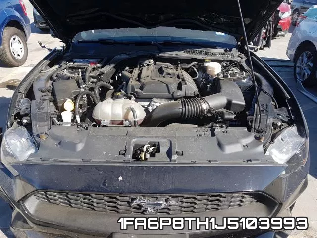 1FA6P8TH1J5103993 фото 8