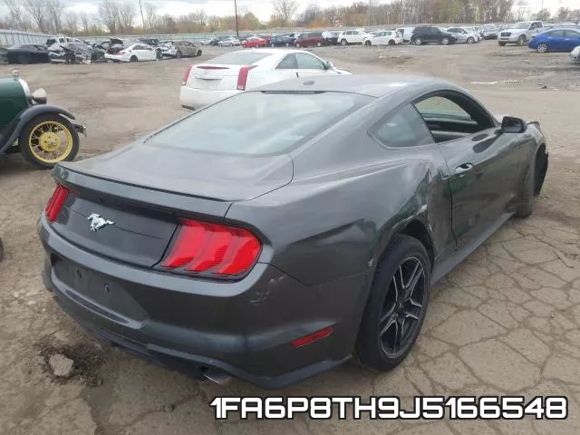 1FA6P8TH9J5166548 фото 4