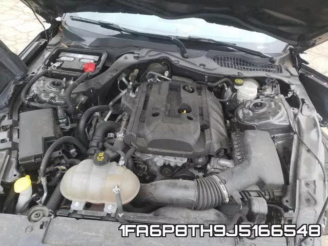 1FA6P8TH9J5166548 фото 7