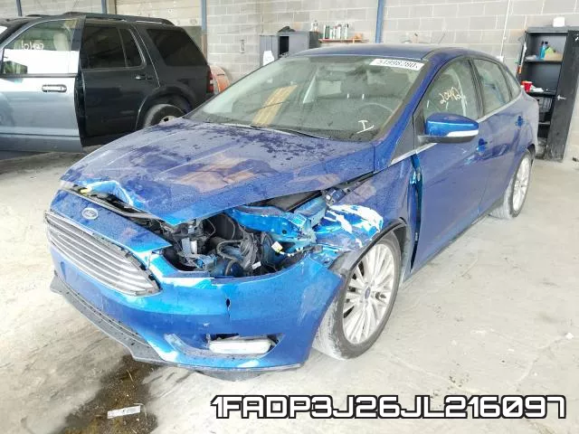 1FADP3J26JL216097 фото 3