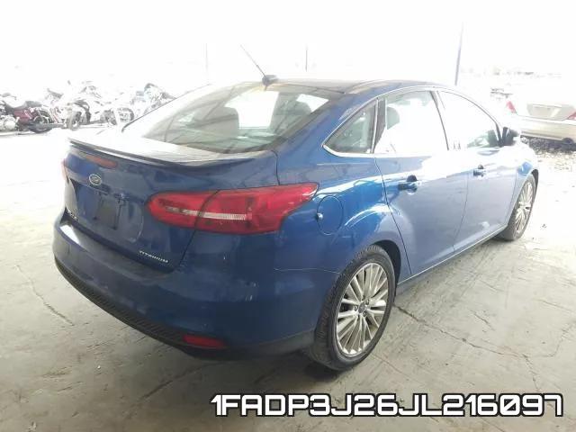 1FADP3J26JL216097 фото 5