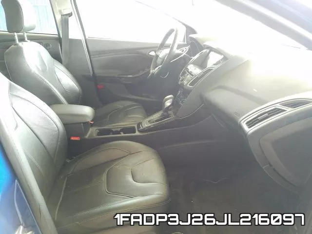 1FADP3J26JL216097 фото 6
