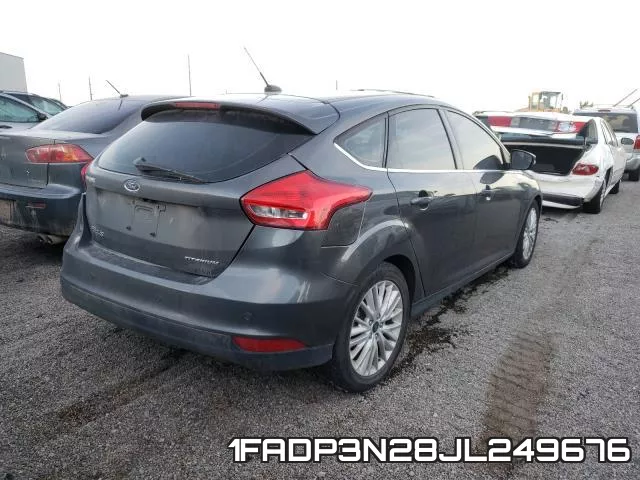 1FADP3N28JL249676 фото 5