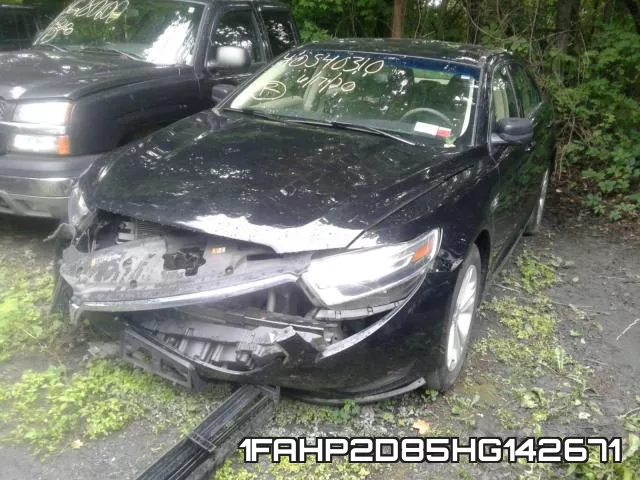 1FAHP2D85HG142671 фото 3
