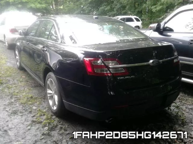 1FAHP2D85HG142671 фото 4