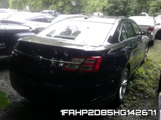 1FAHP2D85HG142671 фото 5