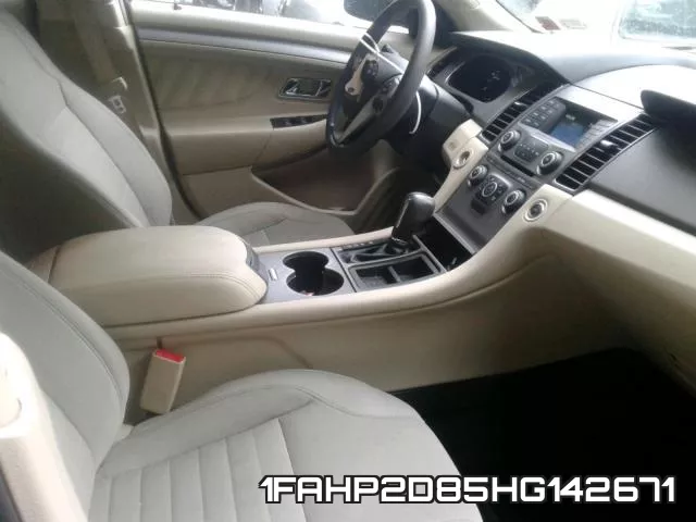 1FAHP2D85HG142671 фото 6