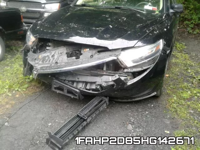 1FAHP2D85HG142671 фото 10