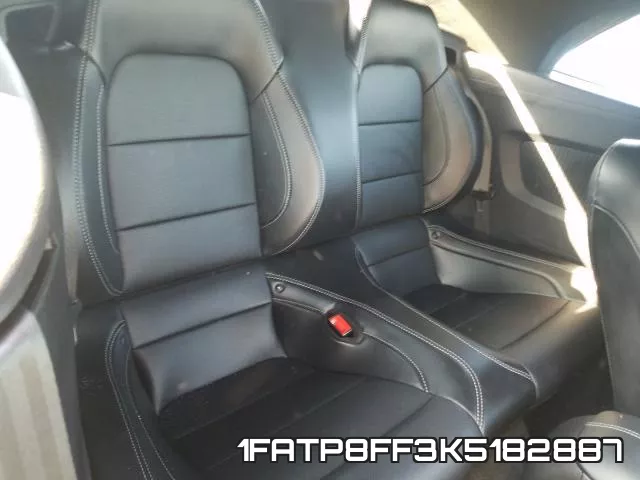1FATP8FF3K5182887 фото 7