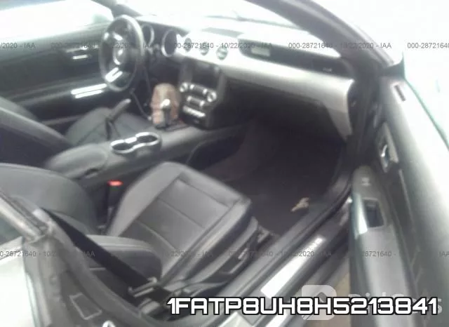 1FATP8UH8H5213841 фото 6
