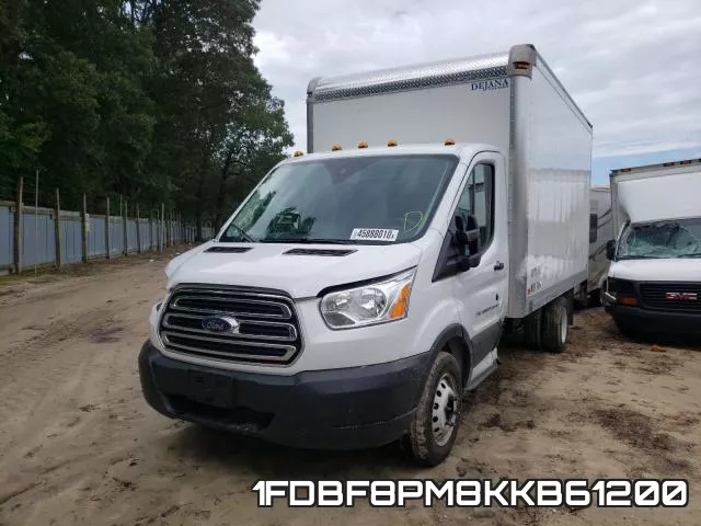 1FDBF8PM8KKB61200 фото 3