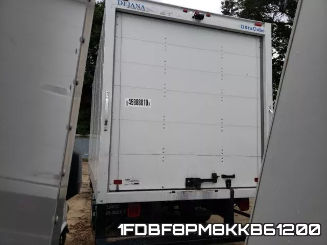 1FDBF8PM8KKB61200 фото 4