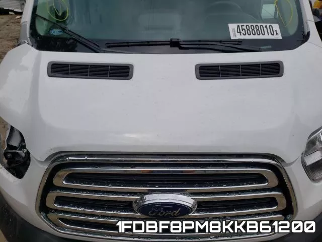 1FDBF8PM8KKB61200 фото 7