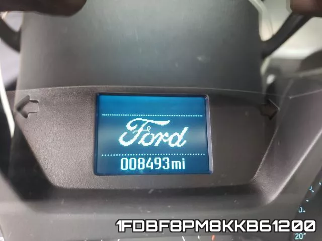 1FDBF8PM8KKB61200 фото 8
