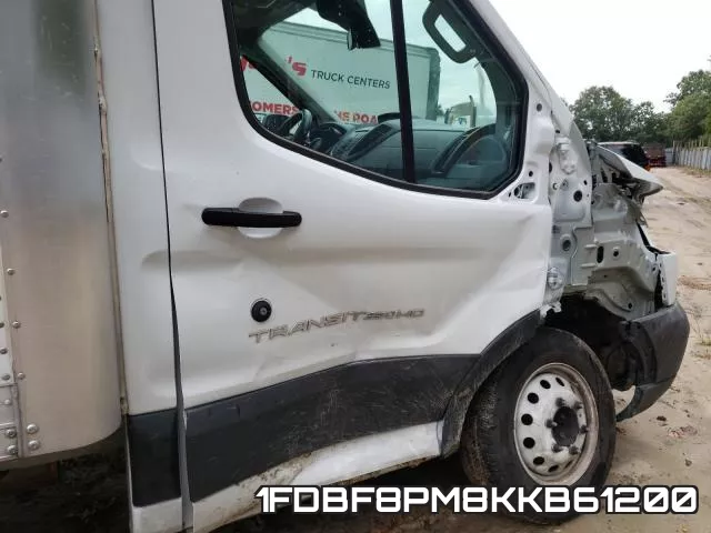 1FDBF8PM8KKB61200 фото 9