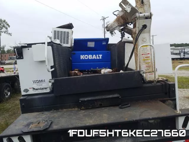 1FDUF5HT6KEC27660 фото 7