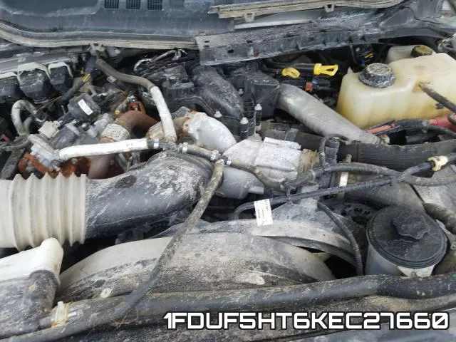 1FDUF5HT6KEC27660 фото 8