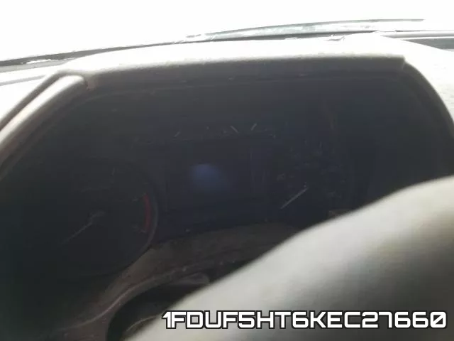 1FDUF5HT6KEC27660 фото 9