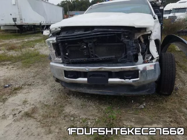 1FDUF5HT6KEC27660 фото 10