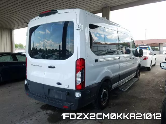 1FDZX2CM0KKA21012 фото 3