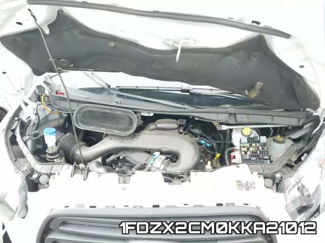 1FDZX2CM0KKA21012 фото 6