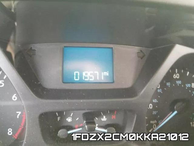 1FDZX2CM0KKA21012 фото 7