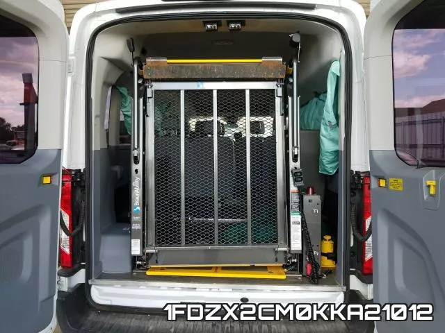 1FDZX2CM0KKA21012 фото 8