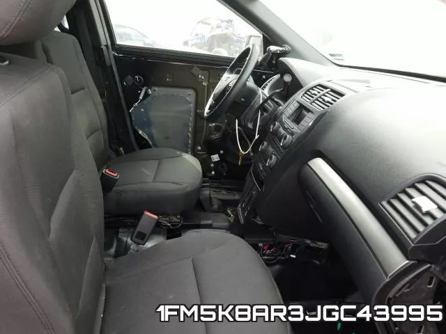 1FM5K8AR3JGC43995 фото 6