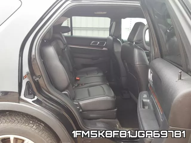 1FM5K8F81JGA69781 фото 6