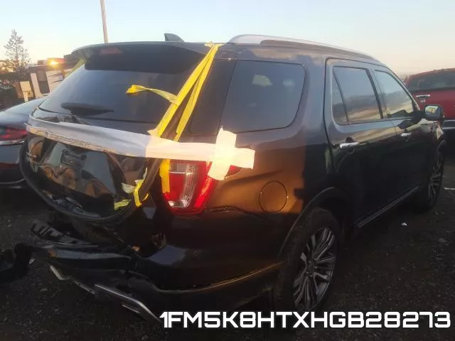 1FM5K8HTXHGB28273 фото 4
