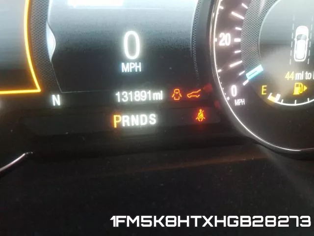 1FM5K8HTXHGB28273 фото 7