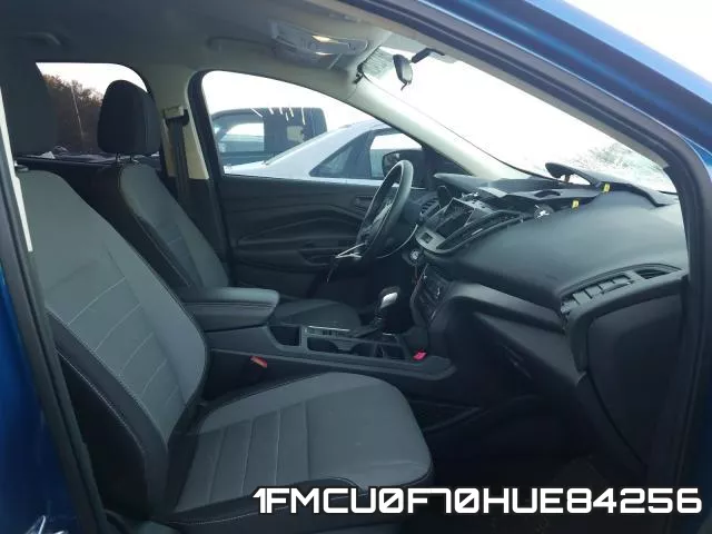1FMCU0F70HUE84256 фото 6