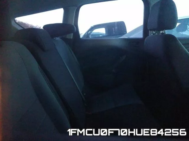 1FMCU0F70HUE84256 фото 7