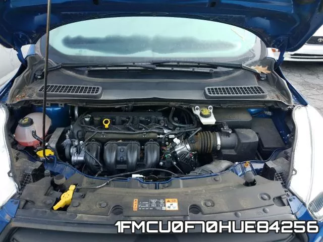 1FMCU0F70HUE84256 фото 8