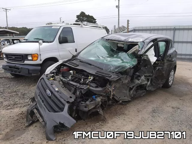 1FMCU0F79JUB27101 фото 3