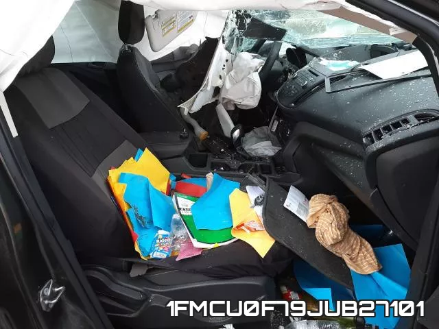 1FMCU0F79JUB27101 фото 6