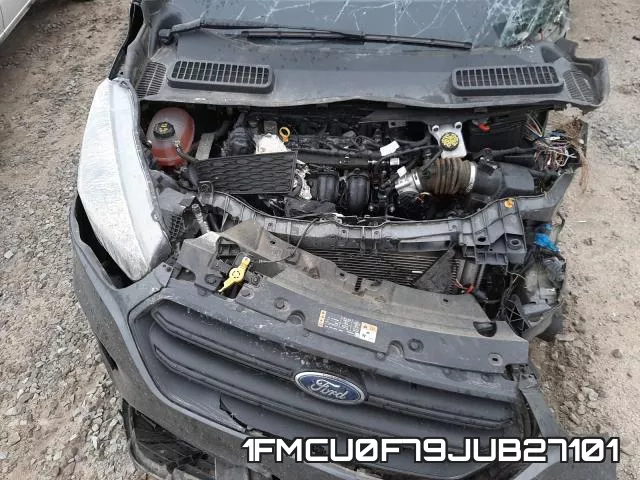 1FMCU0F79JUB27101 фото 8