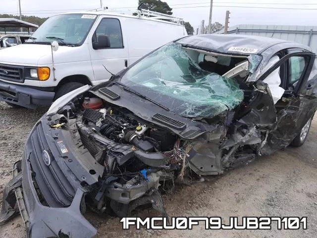 1FMCU0F79JUB27101 фото 10