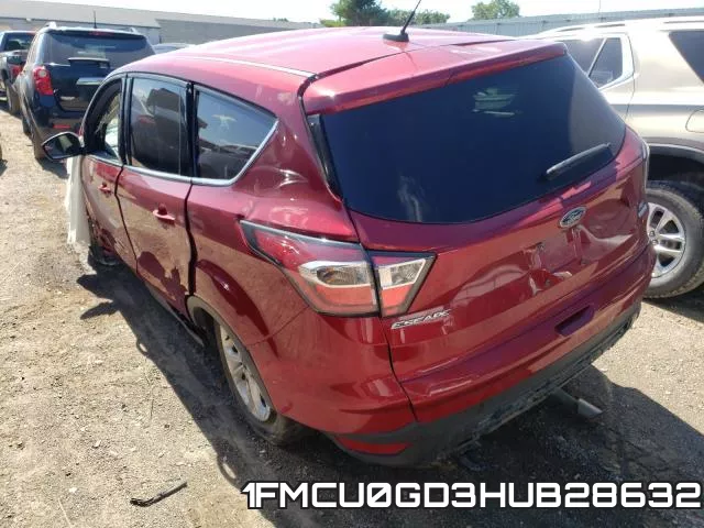 1FMCU0GD3HUB28632 фото 4