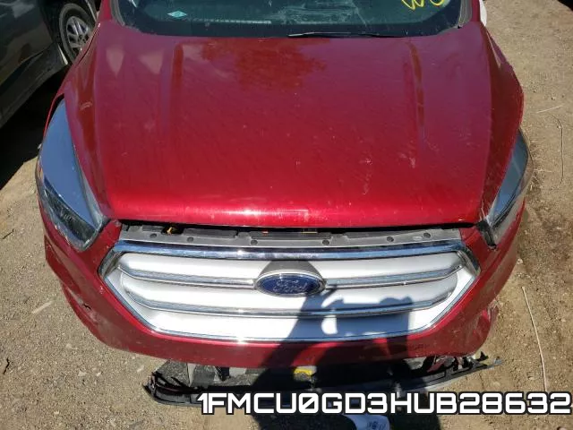 1FMCU0GD3HUB28632 фото 8