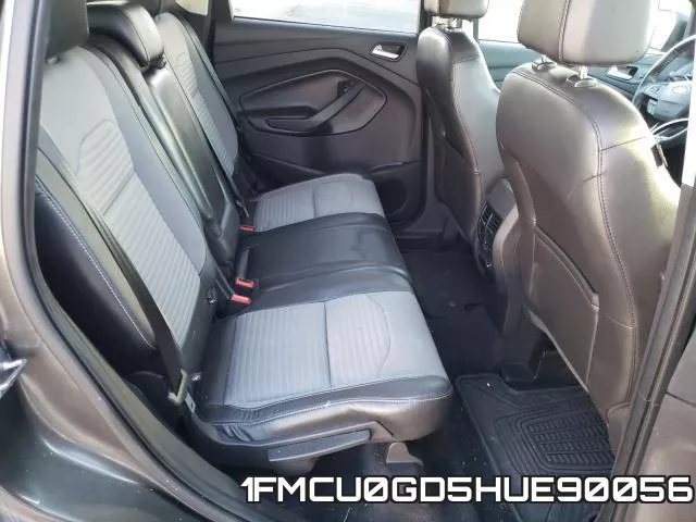 1FMCU0GD5HUE90056 фото 7