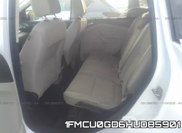 1FMCU0GD6HUD85901 фото 9
