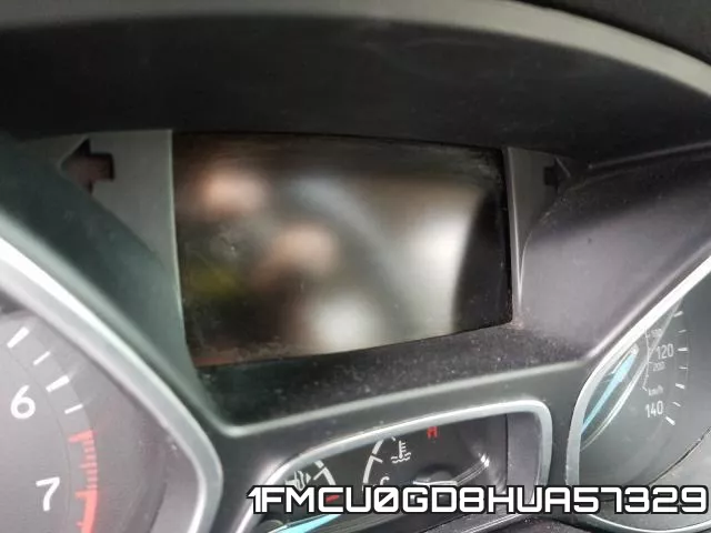 1FMCU0GD8HUA57329 фото 9
