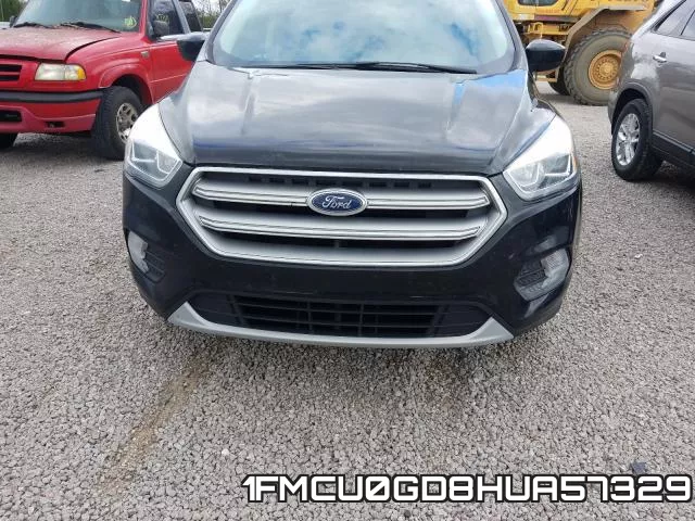 1FMCU0GD8HUA57329 фото 10