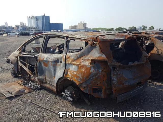 1FMCU0GD8HUD08916 фото 4