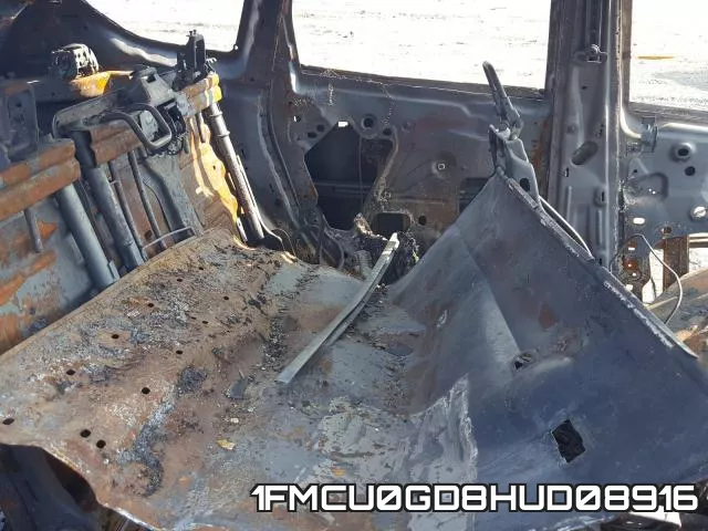 1FMCU0GD8HUD08916 фото 7