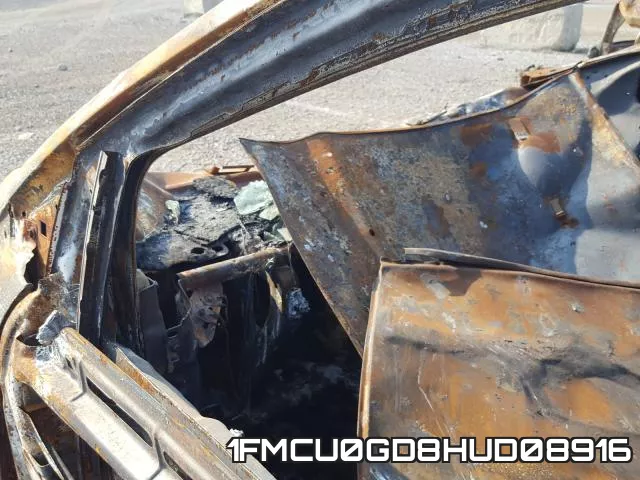 1FMCU0GD8HUD08916 фото 9
